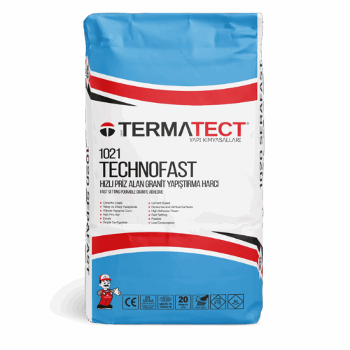 1021 TECNOFAST 1021 TECNOFAST