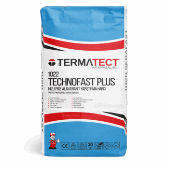 1022 TECHNOFAST PLUS