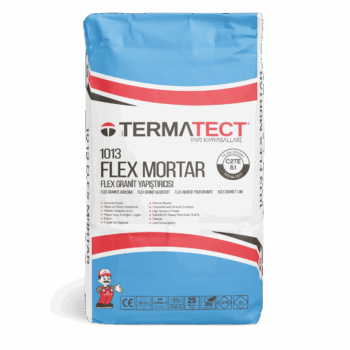 1013 FLEX MORTAR