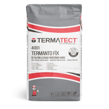 4001 Termanto Fix
