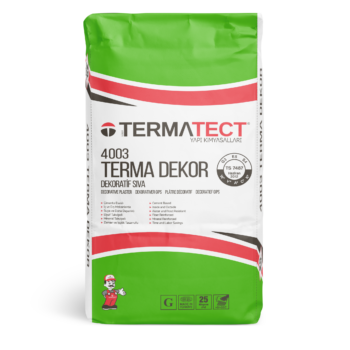 4003 TermaDekor