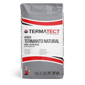 4004 Termanto Natural