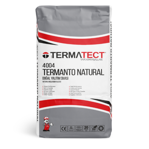 4004 Termanto Natural